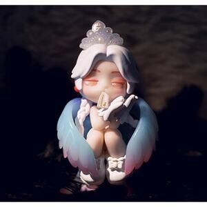 Aroma Princess Between Us Friendzone 100% Authentic